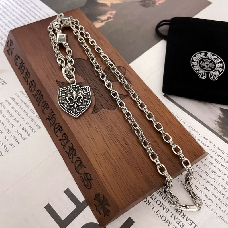 Chrome Hearts Necklaces